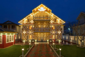 PalPenzy - Bespoke Premium Stay